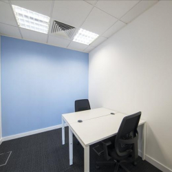 Image of Manchester serviced office centre