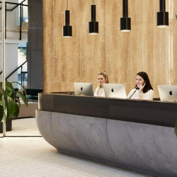 Serviced office centre to lease in London