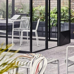 Serviced office in London