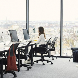 Image of London office space