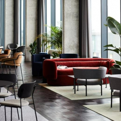 Office space - London