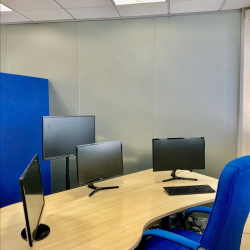 Serviced office in Sidcup