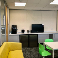 Serviced office in Sidcup