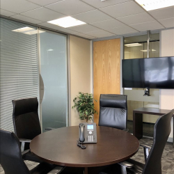 Serviced office centres to rent in Sidcup