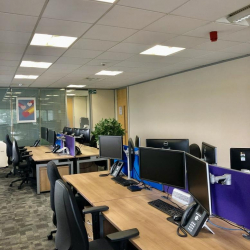 Executive office to lease in Sidcup