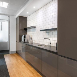 Serviced office - Liverpool