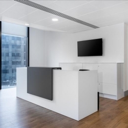 Executive suites to lease in Liverpool