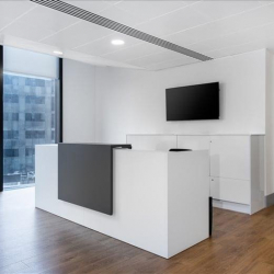 1 Mann Island, 3rd Floor office accomodations
