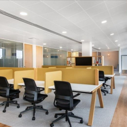 Liverpool serviced office