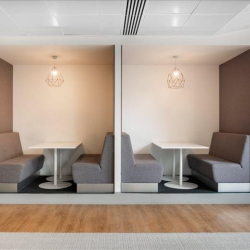 Office accomodations to rent in Liverpool