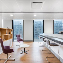 Offices at 1 Mann Island, 3rd Floor