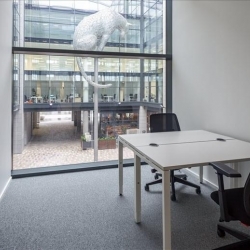 1 MARISCHAL SQUARE, BROAD STREET serviced offices