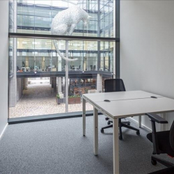 Exterior image of 1 MARISCHAL SQUARE, BROAD STREET