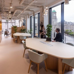Executive suites in central Aberdeen