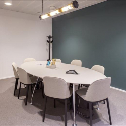 Image of Aberdeen office suite