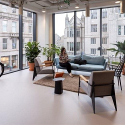 Executive office centre - Aberdeen