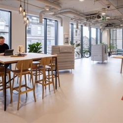 Interior of 1 MARISCHAL SQUARE, BROAD STREET