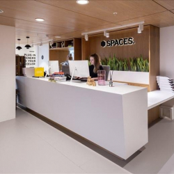 Aberdeen office accomodation