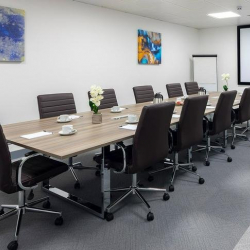 Executive suite - Egham