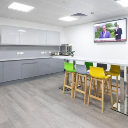 Office spaces to let in Egham