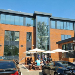 Egham executive office