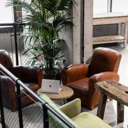 Office accomodations to hire in London