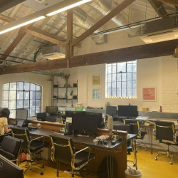 Executive office to hire in London
