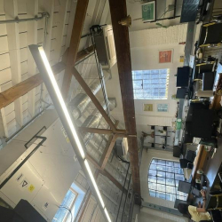 Serviced offices to rent in 