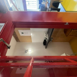 Serviced offices to rent in 