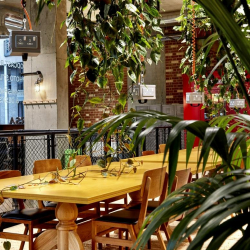 Serviced office - London
