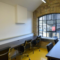 1, Mentmore Terrace