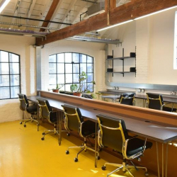 Office space in London