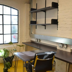 Executive office centres to let in London