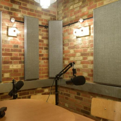 Interior of 1, Mentmore Terrace