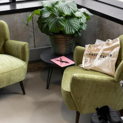 Serviced office to rent in London