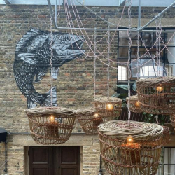 London serviced office