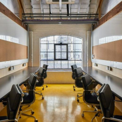 Exterior view of 1 Mentmore Terrace