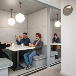 Office suite - Leicester