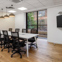 Executive office centres to let in Leicester