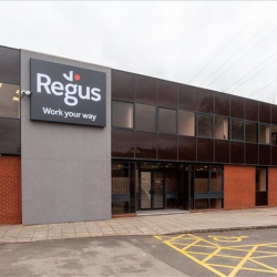 Offices at 1 Meridian South, Meridian Business Park