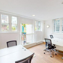 London executive office