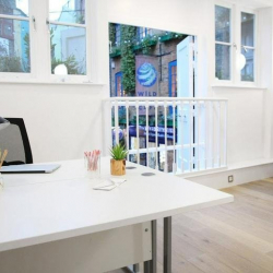 Executive office centres to lease in London