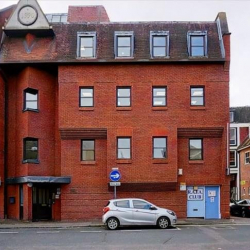 Serviced office - Hayes