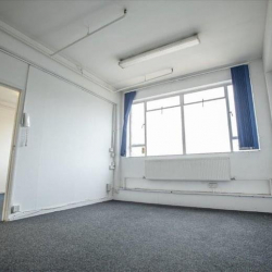 Serviced offices in central Hayes