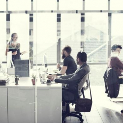 Image of Swindon executive office centre