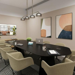 Office spaces to lease in London
