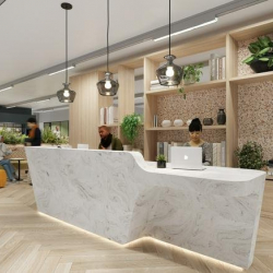 Serviced office - London