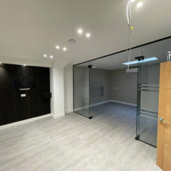 Office spaces to hire in London
