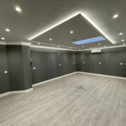 London serviced office