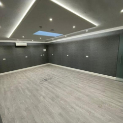 Executive office centre in London